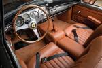 Ferrari 250 GT Cabriolet by Carrozzeria Pininfarina 1960 года
